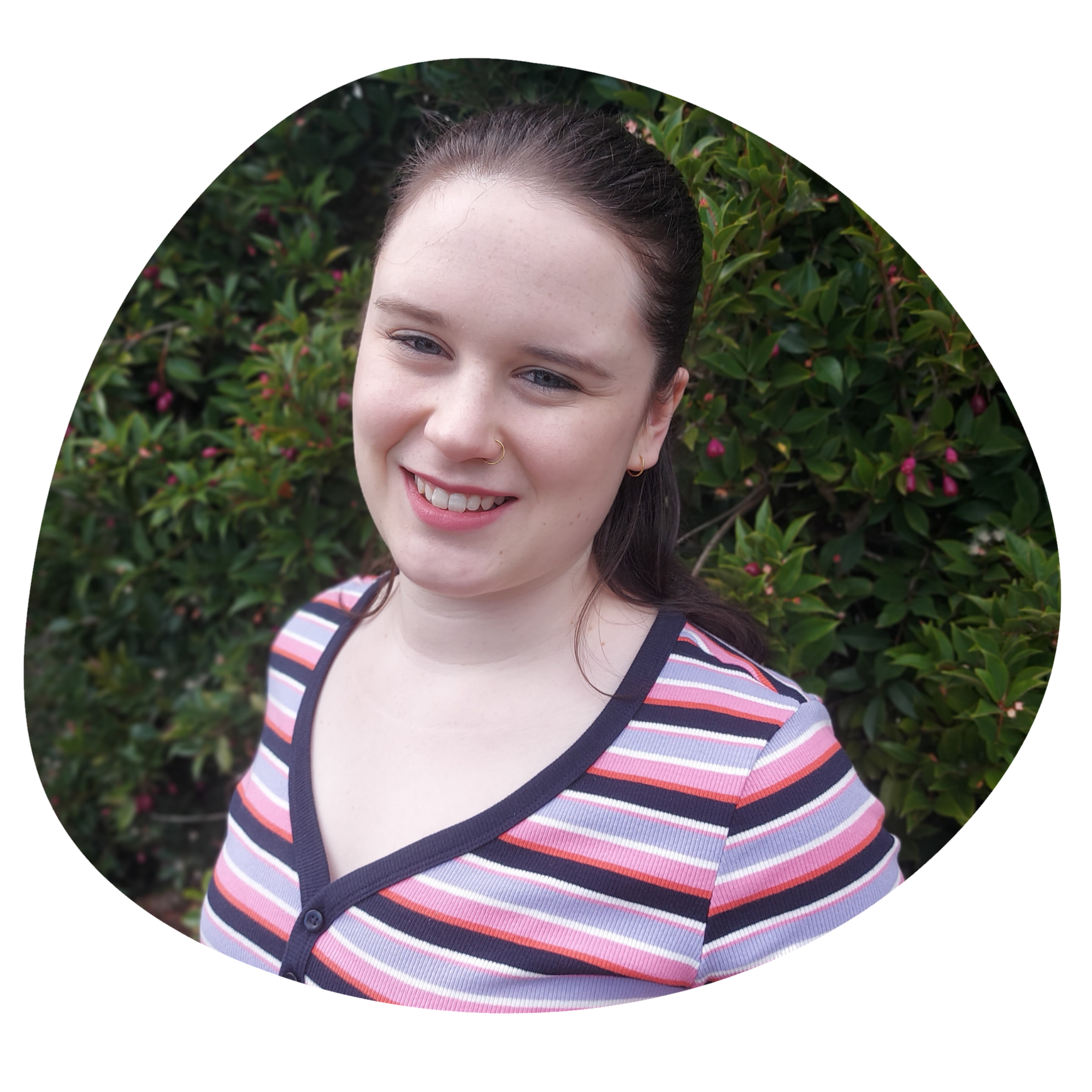 Ava Ramshaw Profile Picture