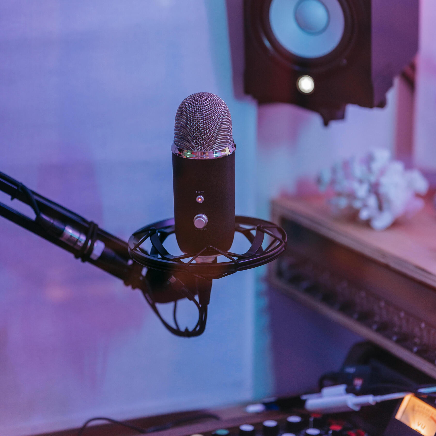 podcast production services clickable image