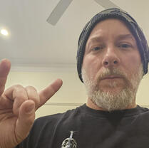 Cameron Dawson Profile Picture