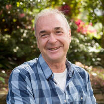 Ian Westmoreland Profile Picture